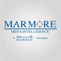 Marmore MENA logo
