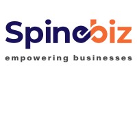 Spinebiz logo