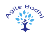 Agile Bodhi logo