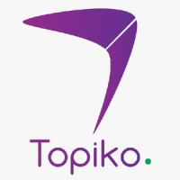 Topiko logo