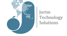 Jorim Technology Solutions logo
