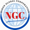 Nihon Global Gateway logo