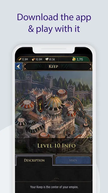 Rewardr - Get rewards to play  screenshot 3
