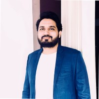 Anshul Bhardwaj profile photo
