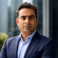 Sunny Trehan profile photo