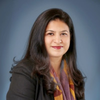 Monika Pathak profile photo