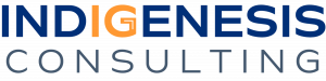 Indigenesis logo