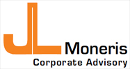 JL Moneris logo