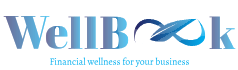 Wellbook logo