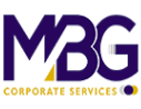 MBG Corporate Services logo