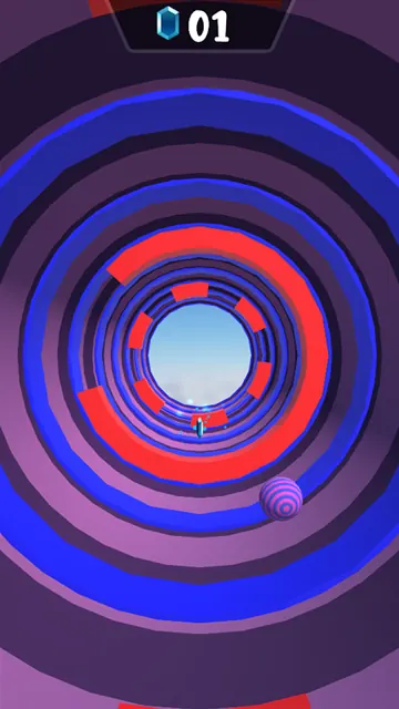 Rollex Volly screenshot 3