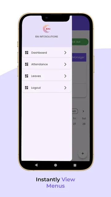 BAI - People Solutions screenshot 5