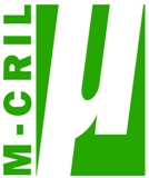 M-CRIL logo