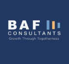 BAF Consultants logo