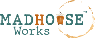 Madhouse Works logo
