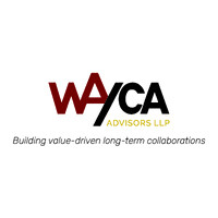 Wayca logo