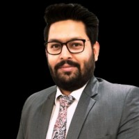 Dhiraj Trakru profile photo
