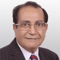 Bhagwan D Khurana profile photo