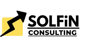 Solfin Consulting logo