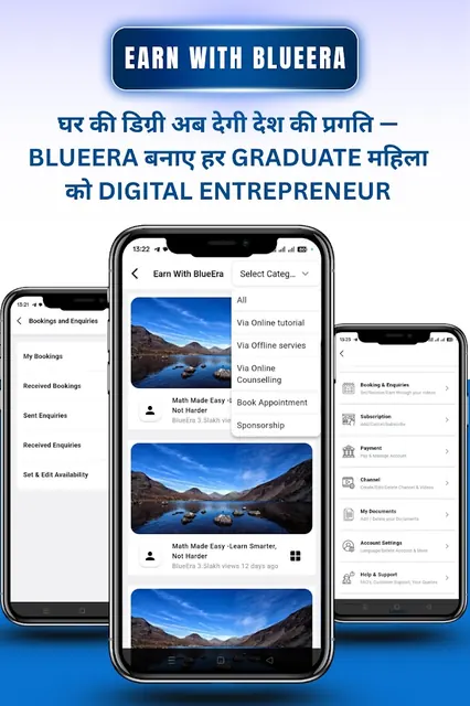 BlueEra: The SuperApp ( BeApp) screenshot 5