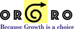Orgro Solutions logo