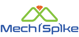 Mechispike logo