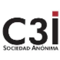 C3i Consultants India logo