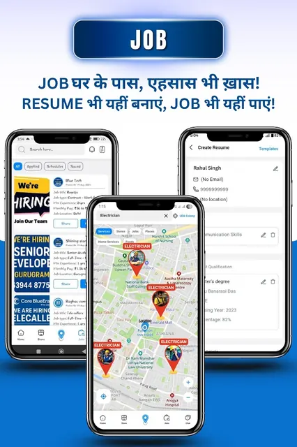 BlueEra: The SuperApp ( BeApp) screenshot 2