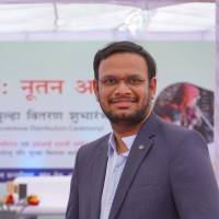 Kanishk Porwal profile photo