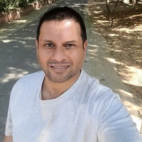 Rahul Ray profile photo
