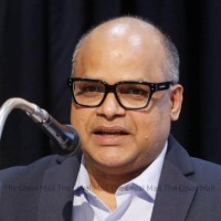 Lakshmi Narasimha Moorthy K profile photo