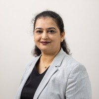 Manjusha Paithankar profile photo