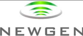 Newgen logo