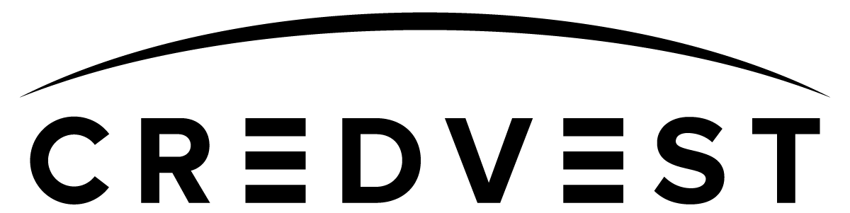 Credvest logo