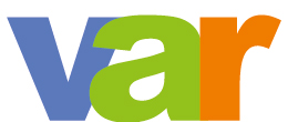 VAR logo