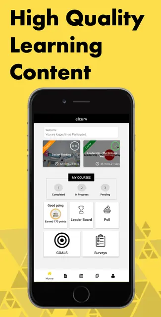 elcurv screenshot 2