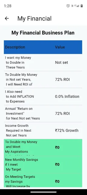Bharatgas Finance Buddy screenshot 3