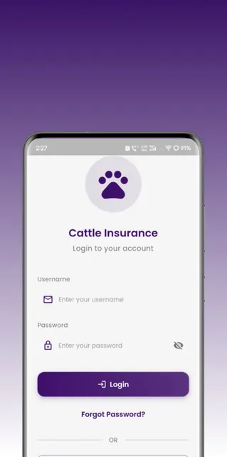 CattleSure screenshot 2