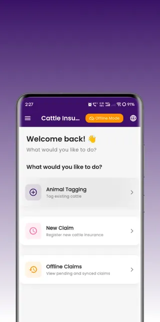 CattleSure screenshot 4