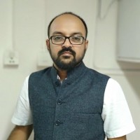 Rajiv Singh profile photo