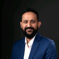 Harsh Passari profile photo