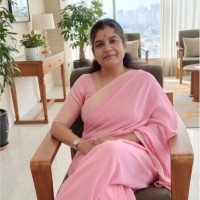 Debarati Sanyal profile photo
