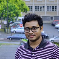 Shubhro Mondal profile photo