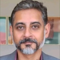 Nishant Tiwari profile photo