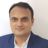Akash Jain profile photo