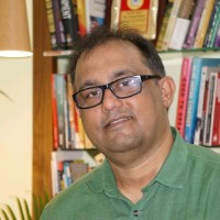 Saikat Basu profile photo