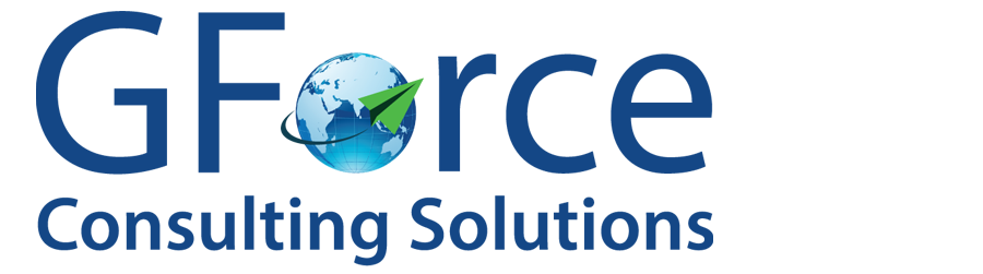 GForce logo