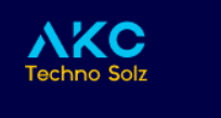 AKC Techno Solz logo