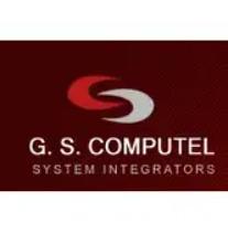 G S Computel logo