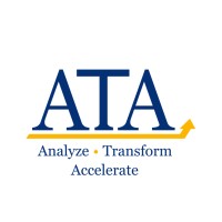 ATA Infotech logo